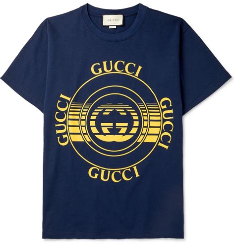 gucci gorilla t shirt|Gucci jersey t shirt.